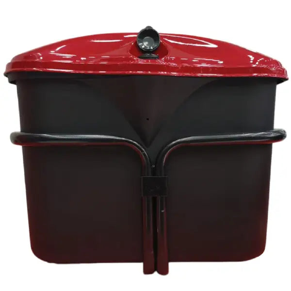 STEELBIRD - 516 SIDE BOX