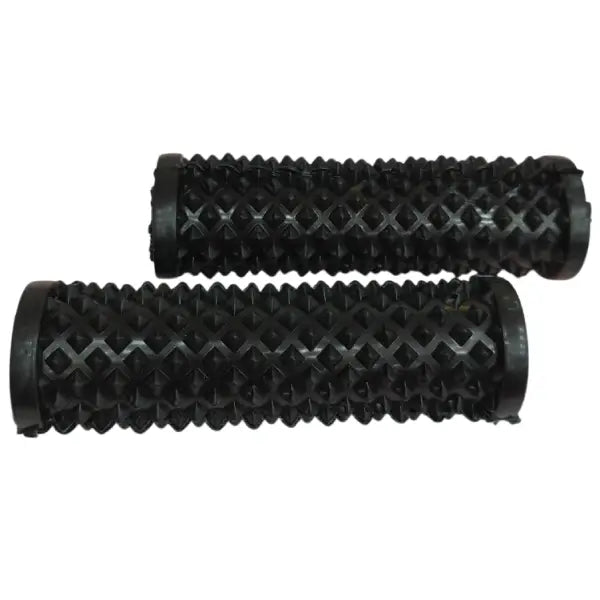 ACUPRESSURE GRIPS COVERS