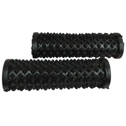 ACUPRESSURE GRIPS COVERS