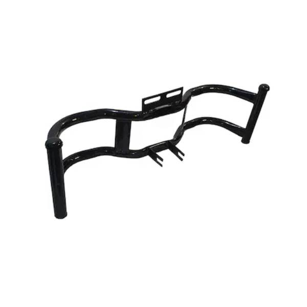 FZ V2 LEG GUARD