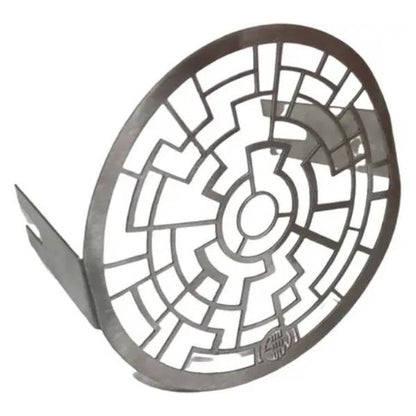 XPULSE HEADLIGHT GRILL