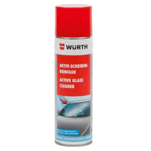 GLASS CLEANER 500 ml