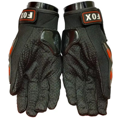 FOX FULL FINGER GLOVES