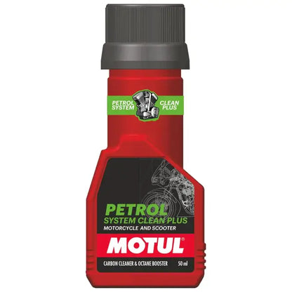 PETROL SYSTEM CLEAN 50 ML