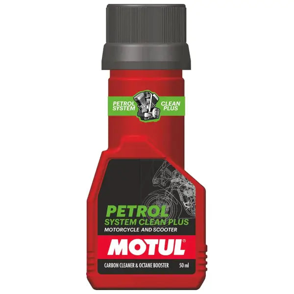 PETROL SYSTEM CLEAN 50 ML