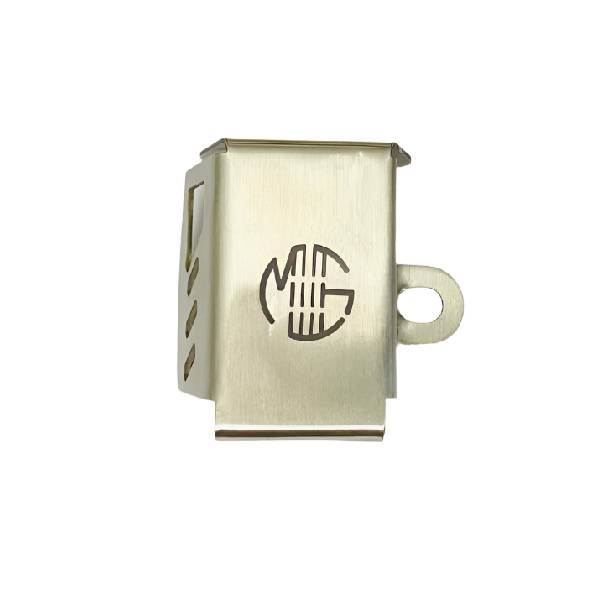 HUNTER REAR OIL CAP