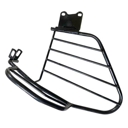TRIGGER SAREE GUARD WITH LADIES FOOTREST