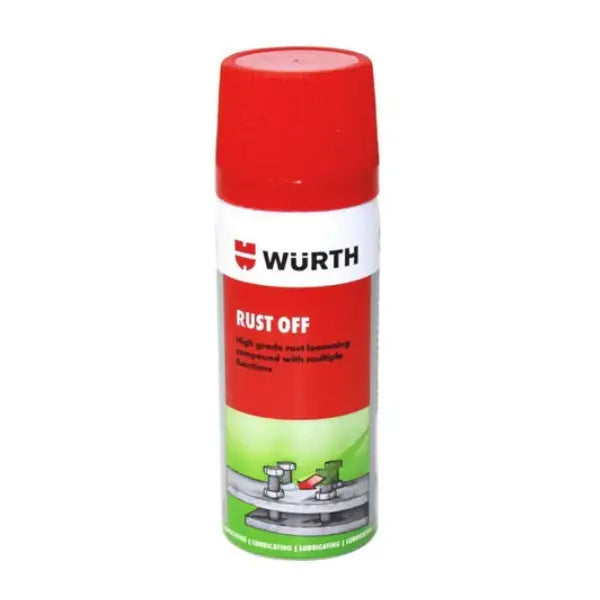 RUST OFF (50 ml)