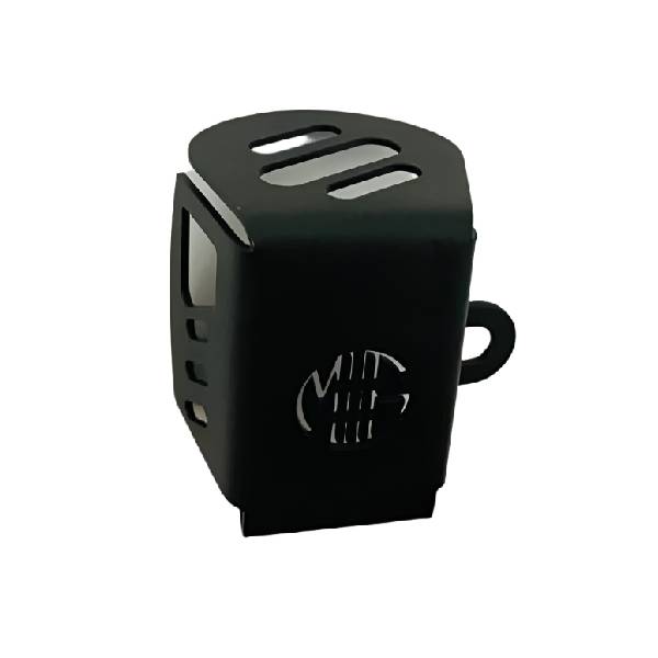 HUNTER REAR OIL CAP