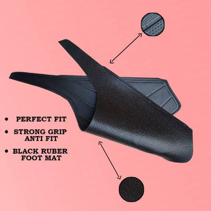 SENIOR FLOOR MAT ACTIVA 3G/4G/5G
