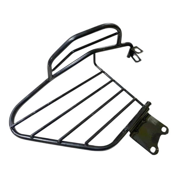 TRIGGER SAREE GUARD WITH LADIES FOOTREST