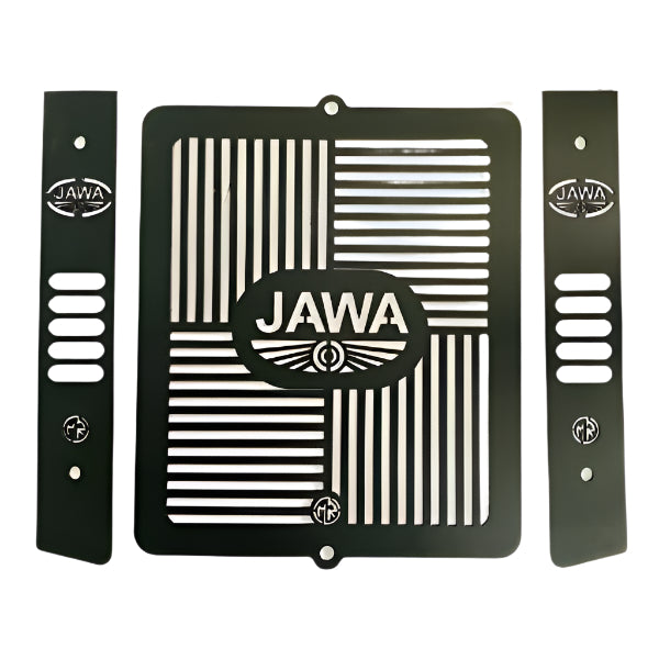RADIATIOR GUARD JAWA