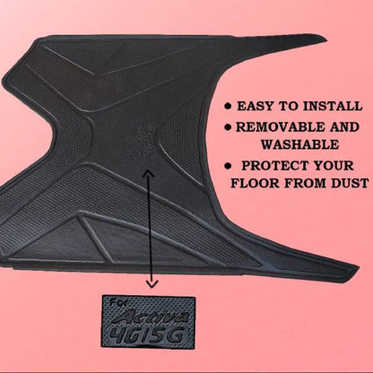 SENIOR FLOOR MAT ACTIVA 3G/4G/5G