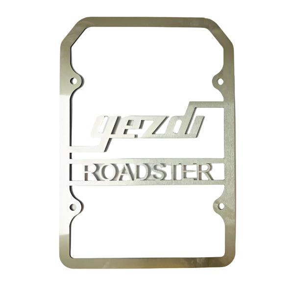RADIATIOR GUARD YEZDI