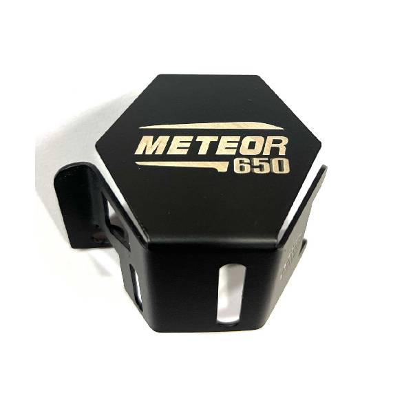 METEOR 650 REAR OIL CAP