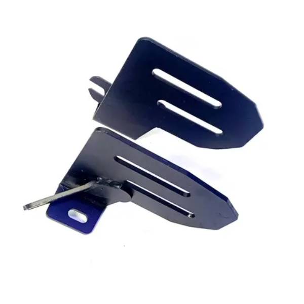 HONDA HNESS FOOTREST