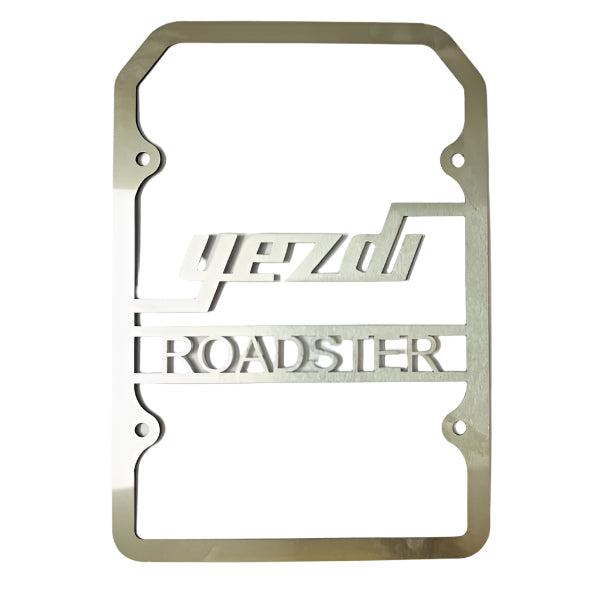 RADIATIOR GUARD YEZDI