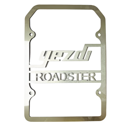 RADIATIOR GUARD YEZDI