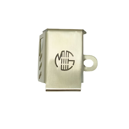 JAWA REAR OIL CAP