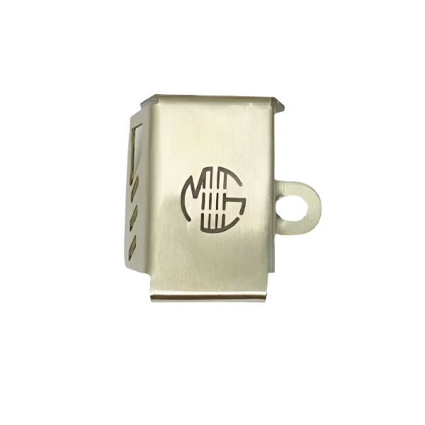 JAWA REAR OIL CAP