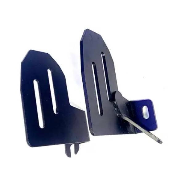 HONDA HNESS FOOTREST