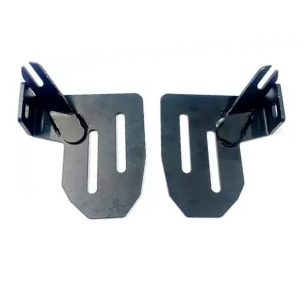 HONDA HNESS FOOTREST