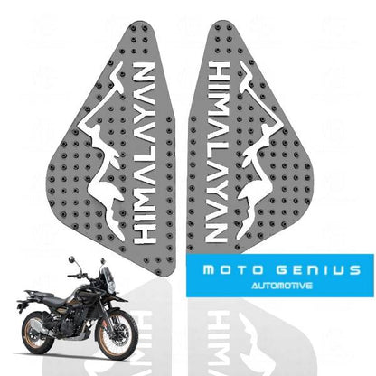 HIMALAYAN 450 THIGH PAD