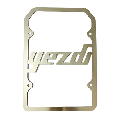 RADIATIOR GUARD YEZDI