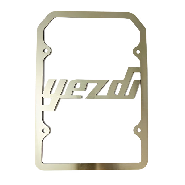 RADIATIOR GUARD YEZDI