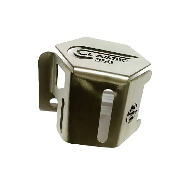 REBORN REAR OIL CAP