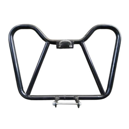 UNICORN 150 BS6 LEG GUARD
