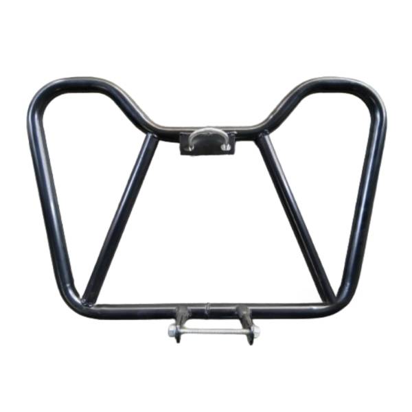 UNICORN 150 BS6 LEG GUARD