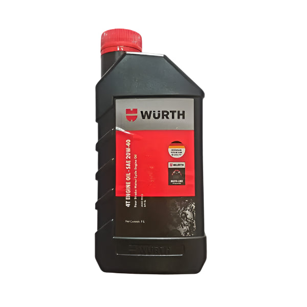 ENGINE OIL 20W 40 (1 L)