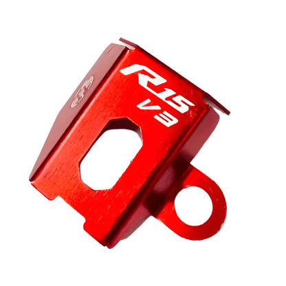 R15V3 REAR OIL CAP