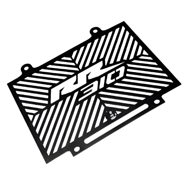 BMW RR310 RADIATIOR GUARD