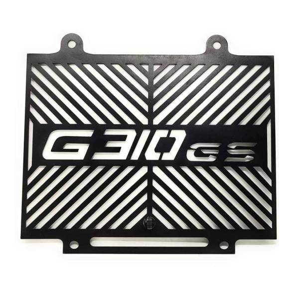 BMW G310GS RADIATIOR GUARD
