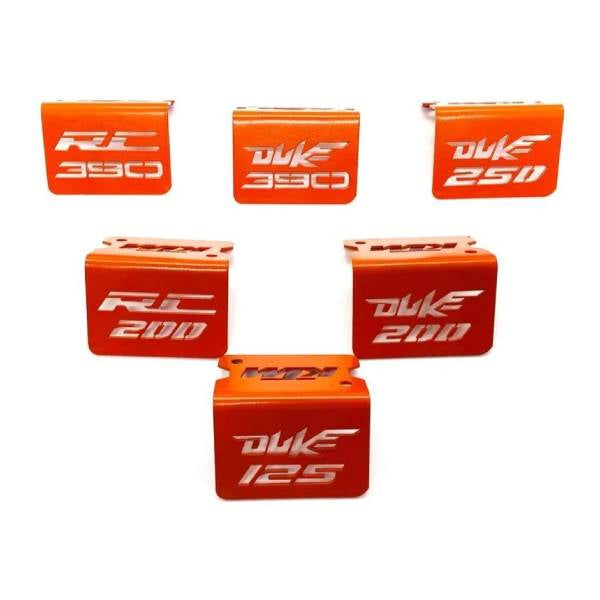 KTM FRONT OIL CAP (KTM ALL MODEL)
