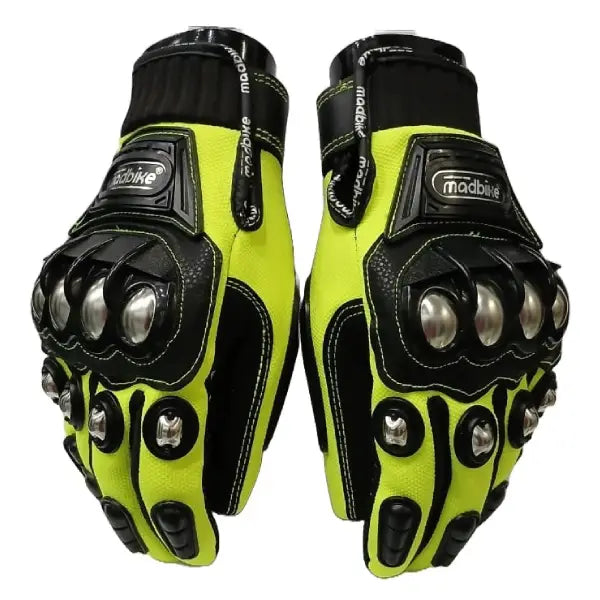 MAD 10C FULL FINGER GLOVES