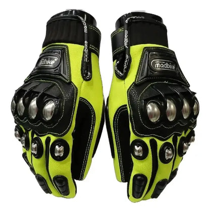 MAD 10C FULL FINGER GLOVES