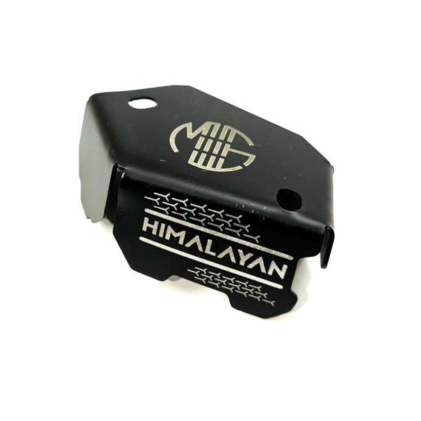 HIMALAYAN 450 FRONT OIL CAP