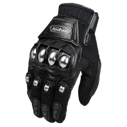 MAD 10C FULL FINGER GLOVES
