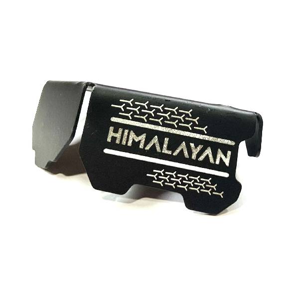 HIMALAYAN 450 FRONT OIL CAP