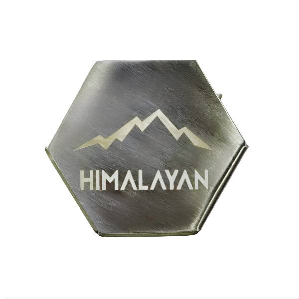HIMALAYAN 450 REAR OIL CAP SS