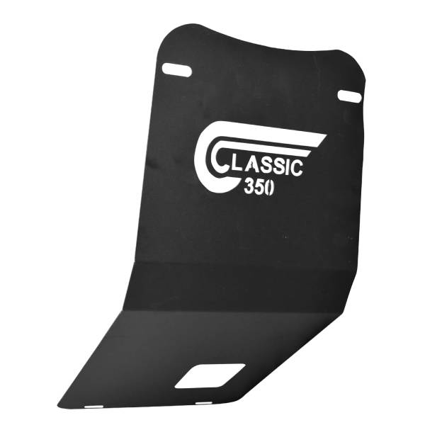 REBORN ENGINE GUARD