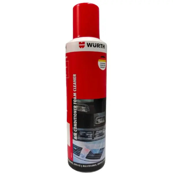AIR CONDITIONER FOAM CLEANER 250 ML