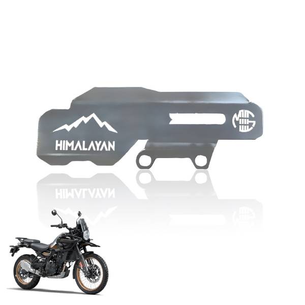 HIMALAYAN 450 MASTER CYLINDER GUARD