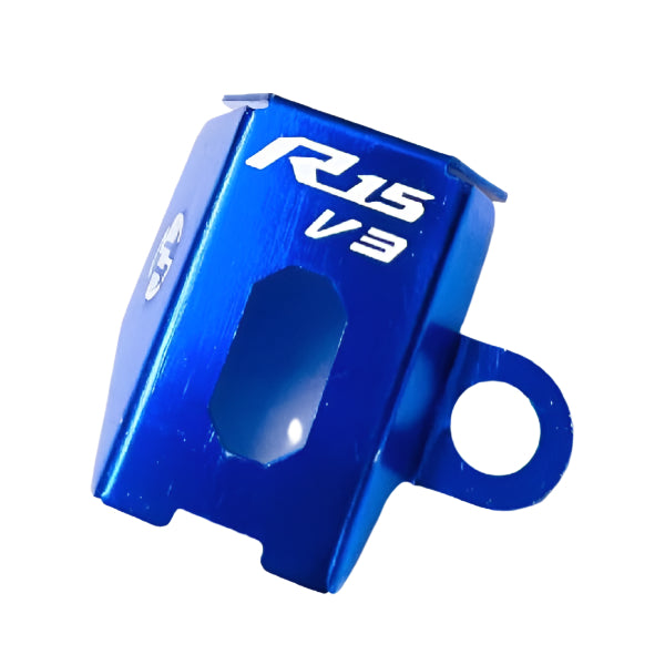 R15V3 REAR OIL CAP