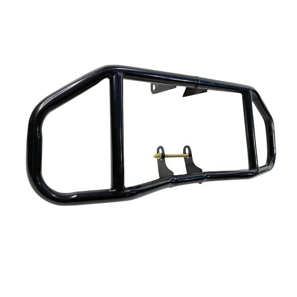 LIVO BS6 LEG GUARD