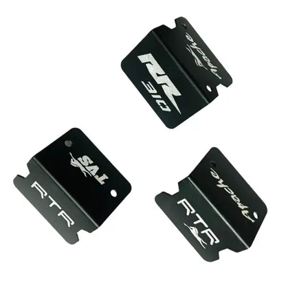 FRONT OIL CAP BLACK SMALL