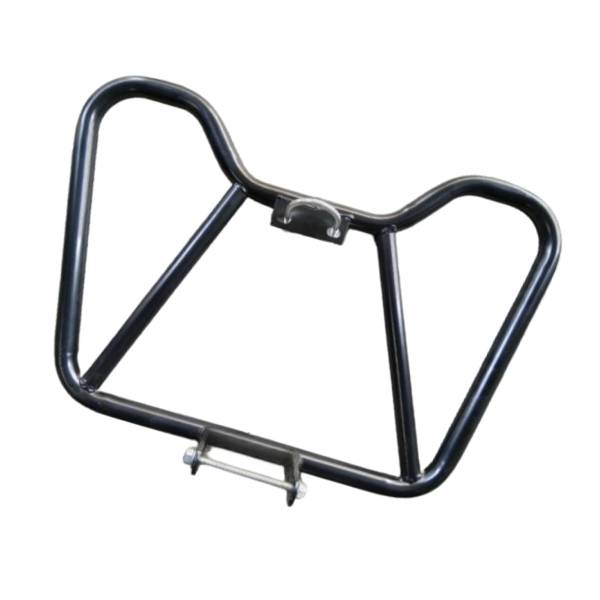 UNICORN 150 BS6 LEG GUARD